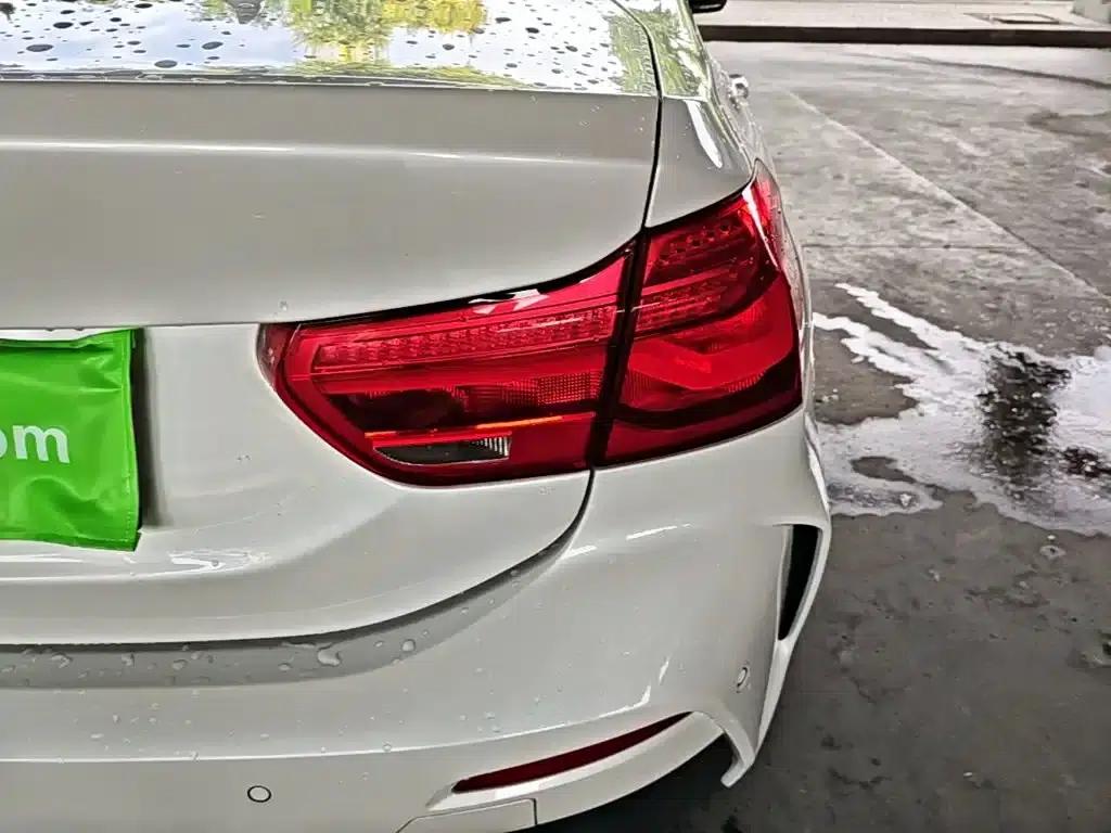 2021 BMW 1 Series 120i M Sport — миниатюра 8
