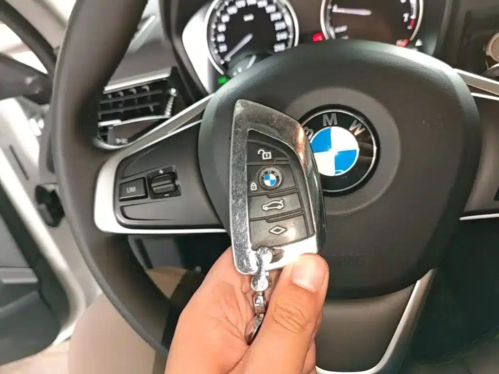 2021 BMW 1 Series 120i M Sport — миниатюра 9