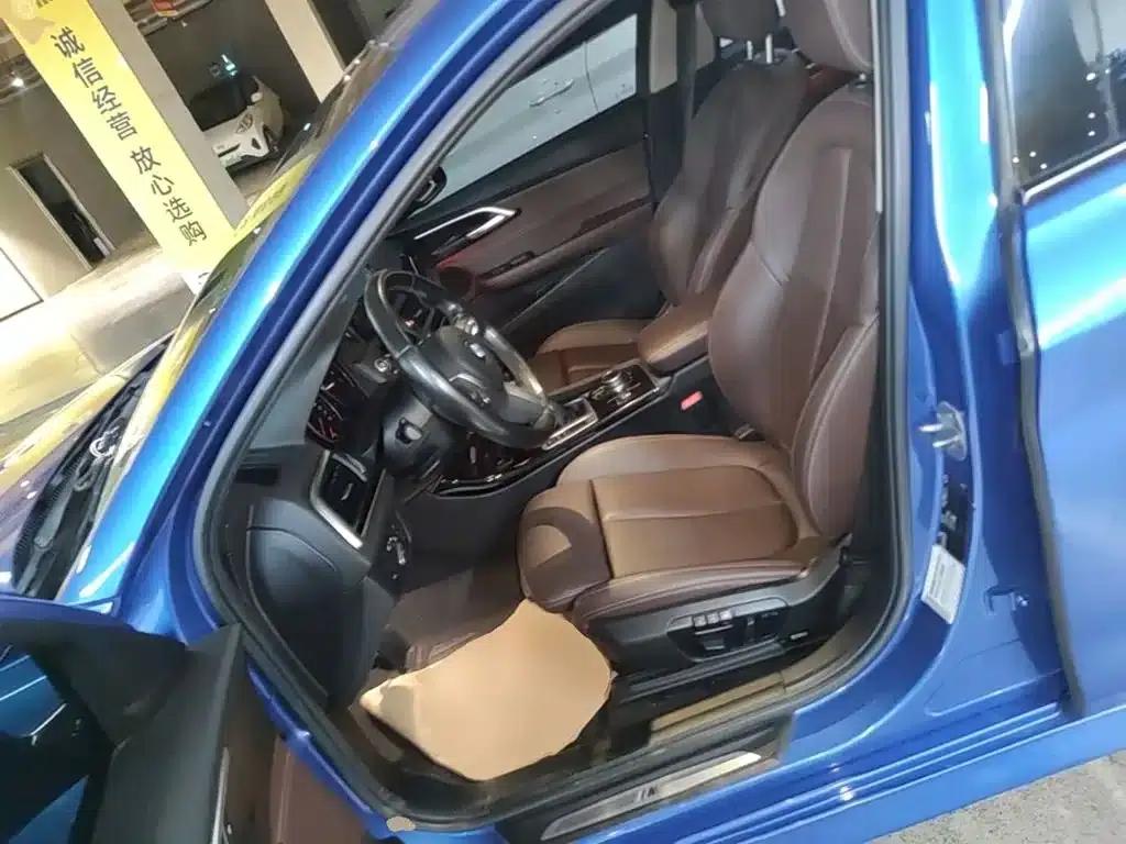 2019 BMW 1 Series 118i M Sport Package — миниатюра 15