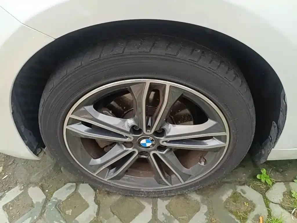 BMW 1 Series 2020 120i Fashion Edition — миниатюра 23