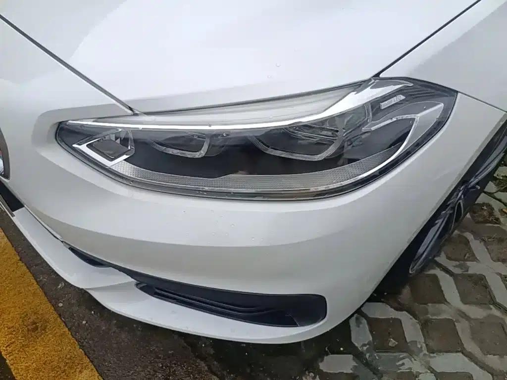 BMW 1 Series 2020 120i Fashion Edition — миниатюра 24