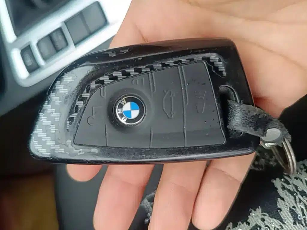 BMW 1 Series 2020 120i Fashion Edition — миниатюра 9