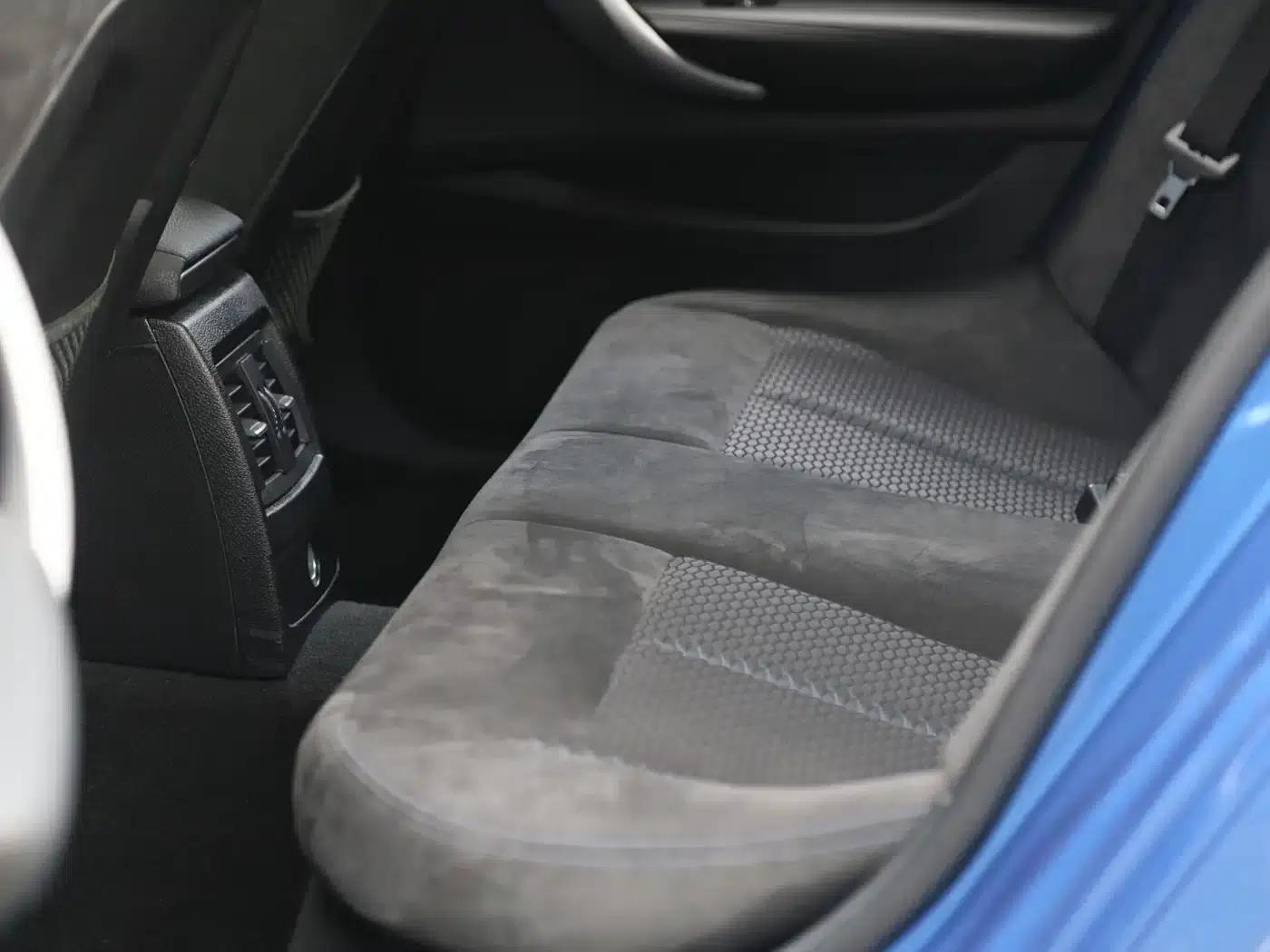 2018 BMW 1 Series M140i (Imported) — миниатюра 3