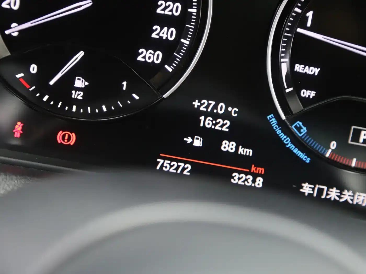 2018 BMW 1 Series M140i (Imported) — миниатюра 10