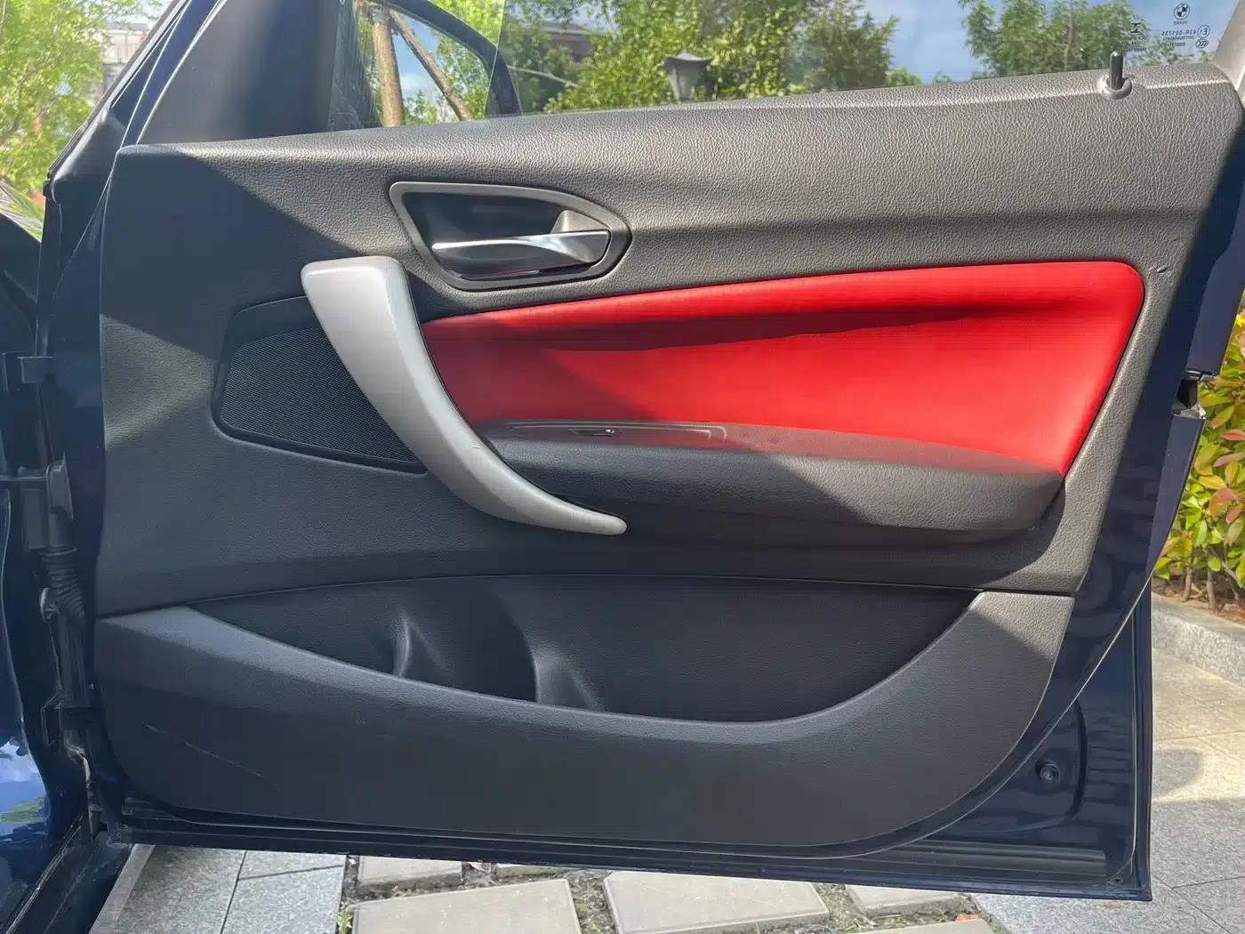 2015 BMW 1 Series Imported Model 118i Leading Edition — миниатюра 22