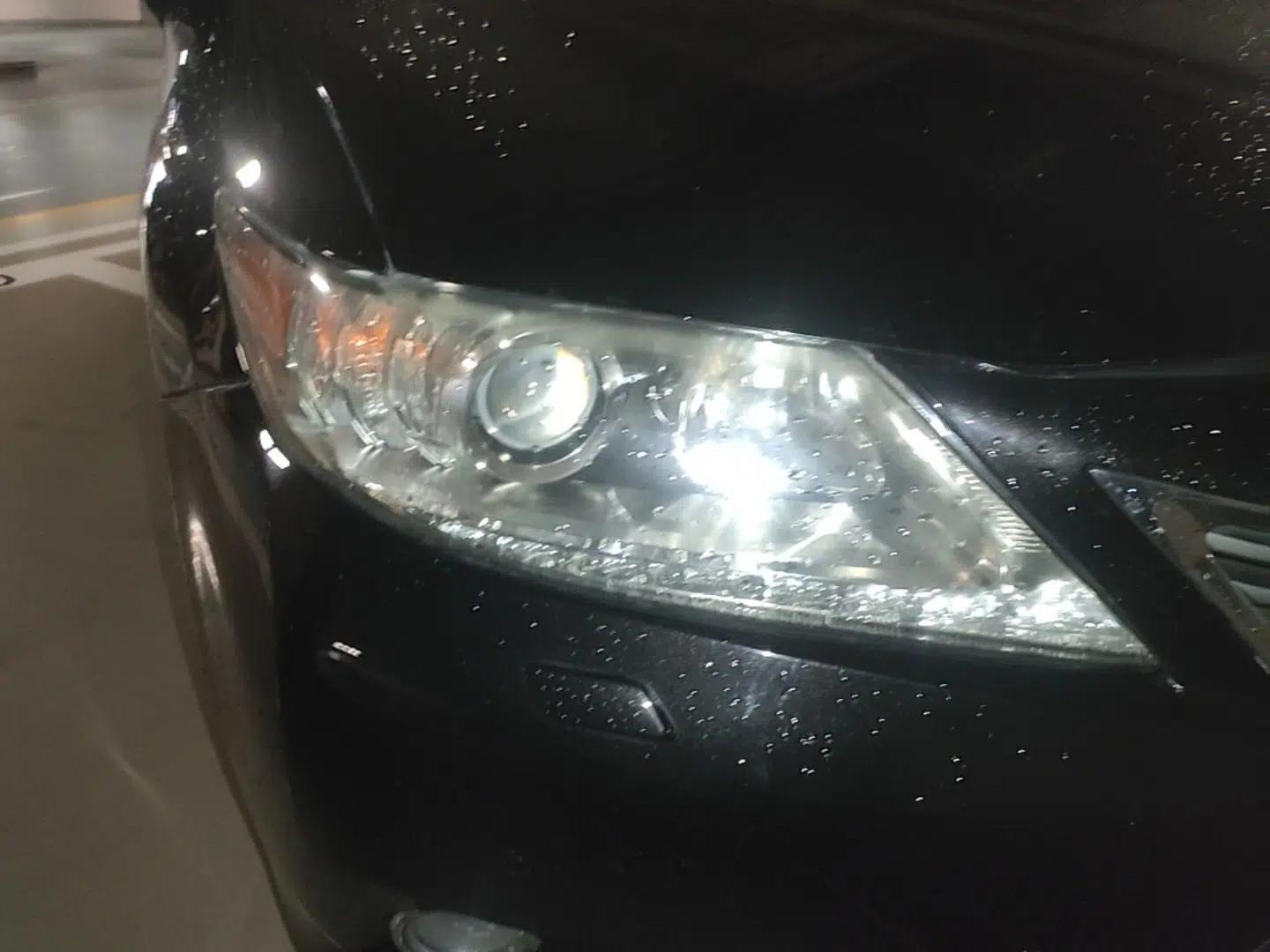 Lexus ES 2013 250 Elegant Edition — миниатюра 7