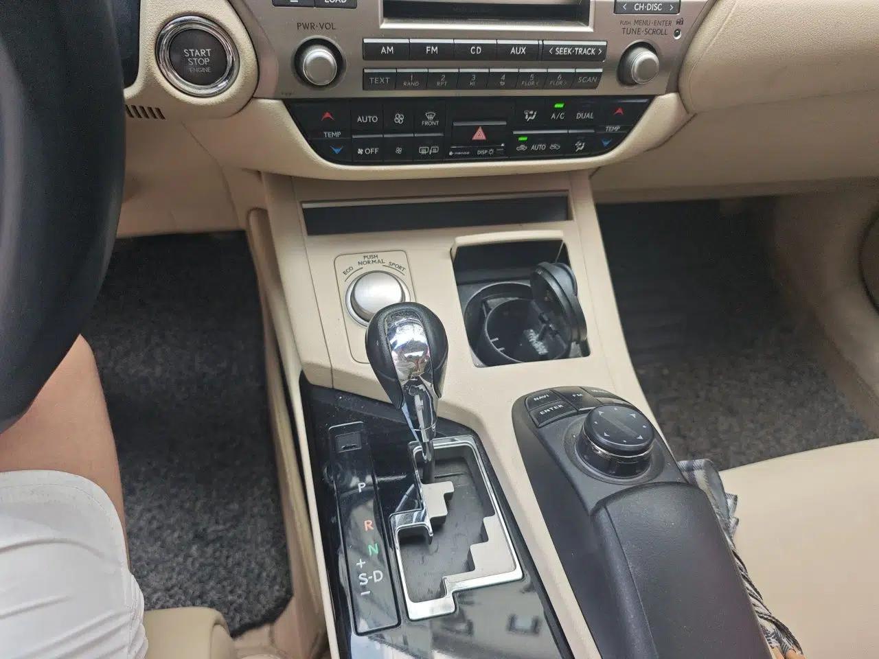 Lexus ES 2013 250 Elite Edition — миниатюра 14