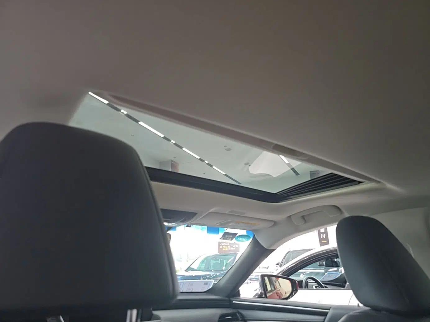 Lexus ES 2020 200 Excellence Edition — миниатюра 21