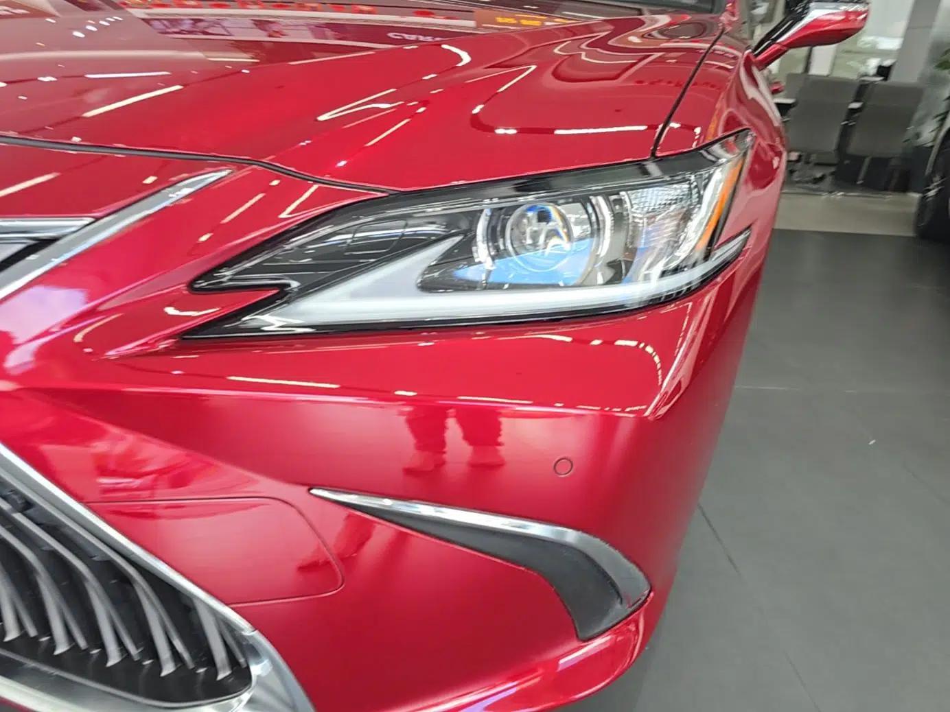 Lexus ES 2020 200 Excellence Edition — миниатюра 8