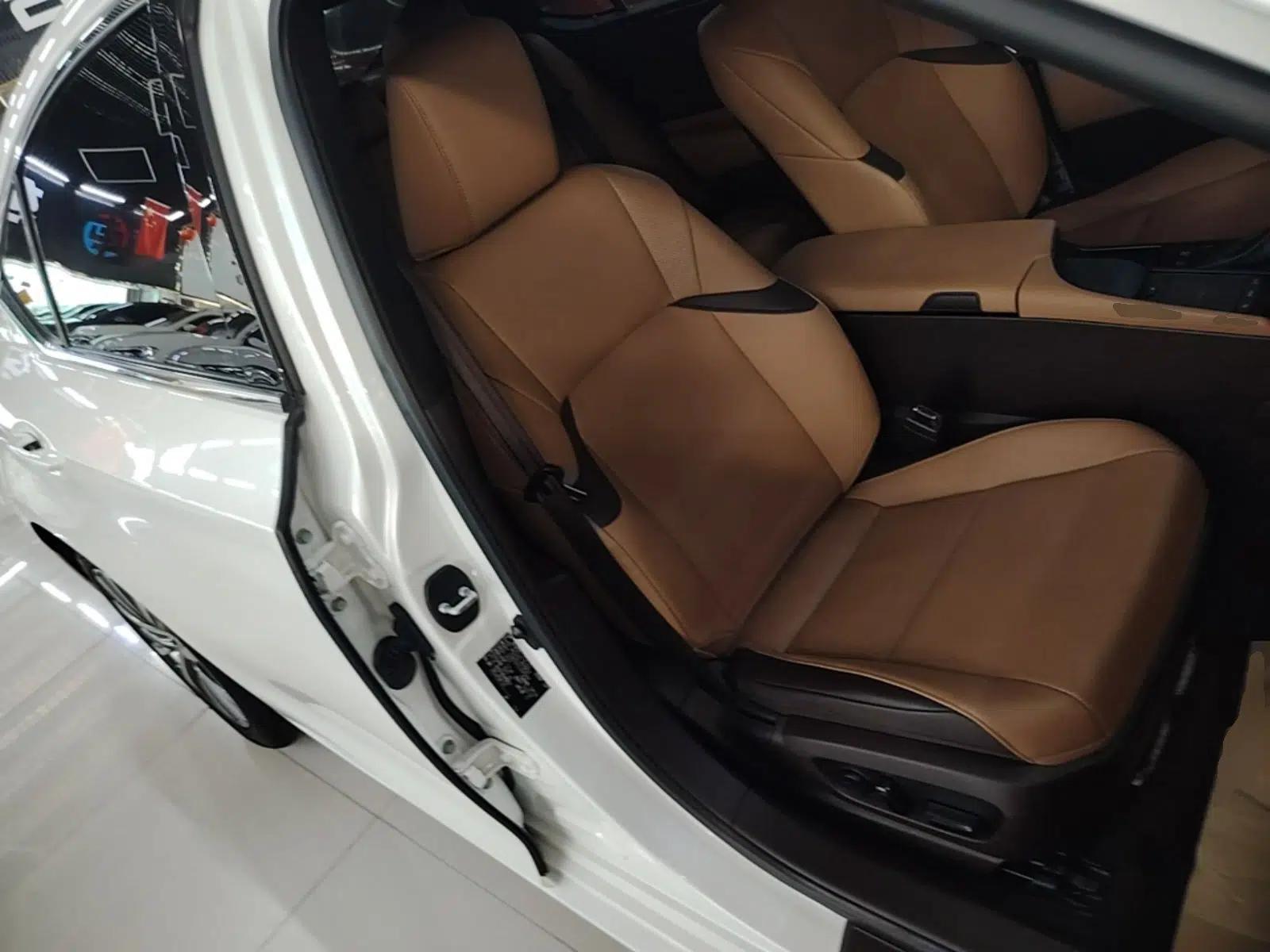 Lexus ES 2020 200 Excellence Edition — миниатюра 19