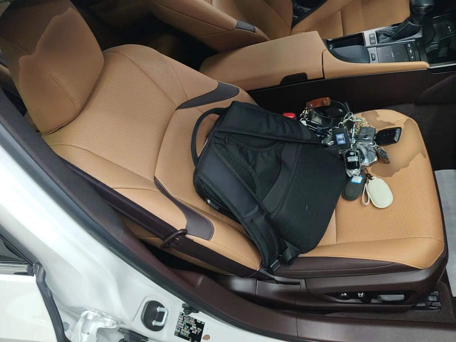Lexus ES 2020 200 Excellence Edition — миниатюра 19