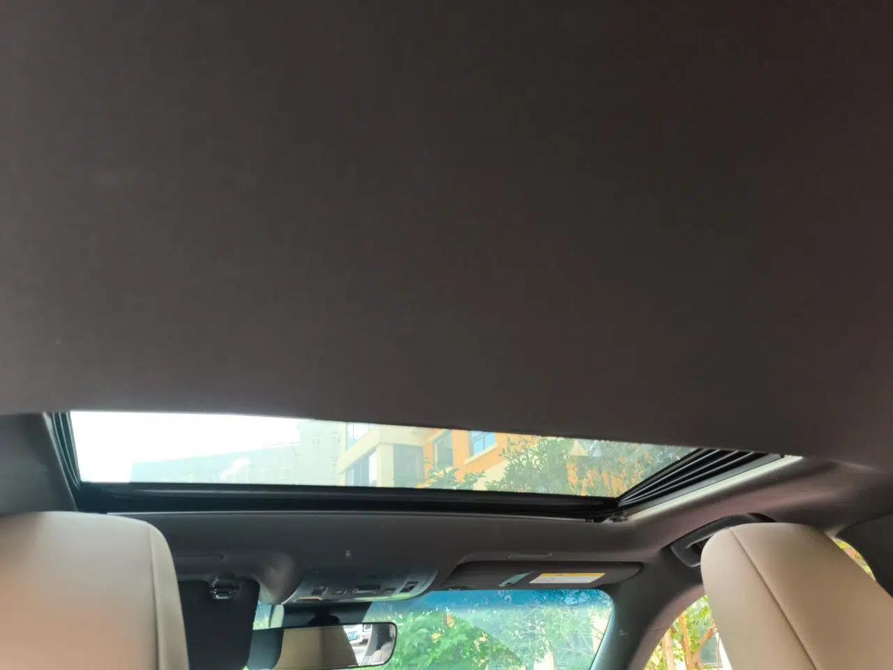 Lexus ES 2021 200 Excellence Edition — миниатюра 18