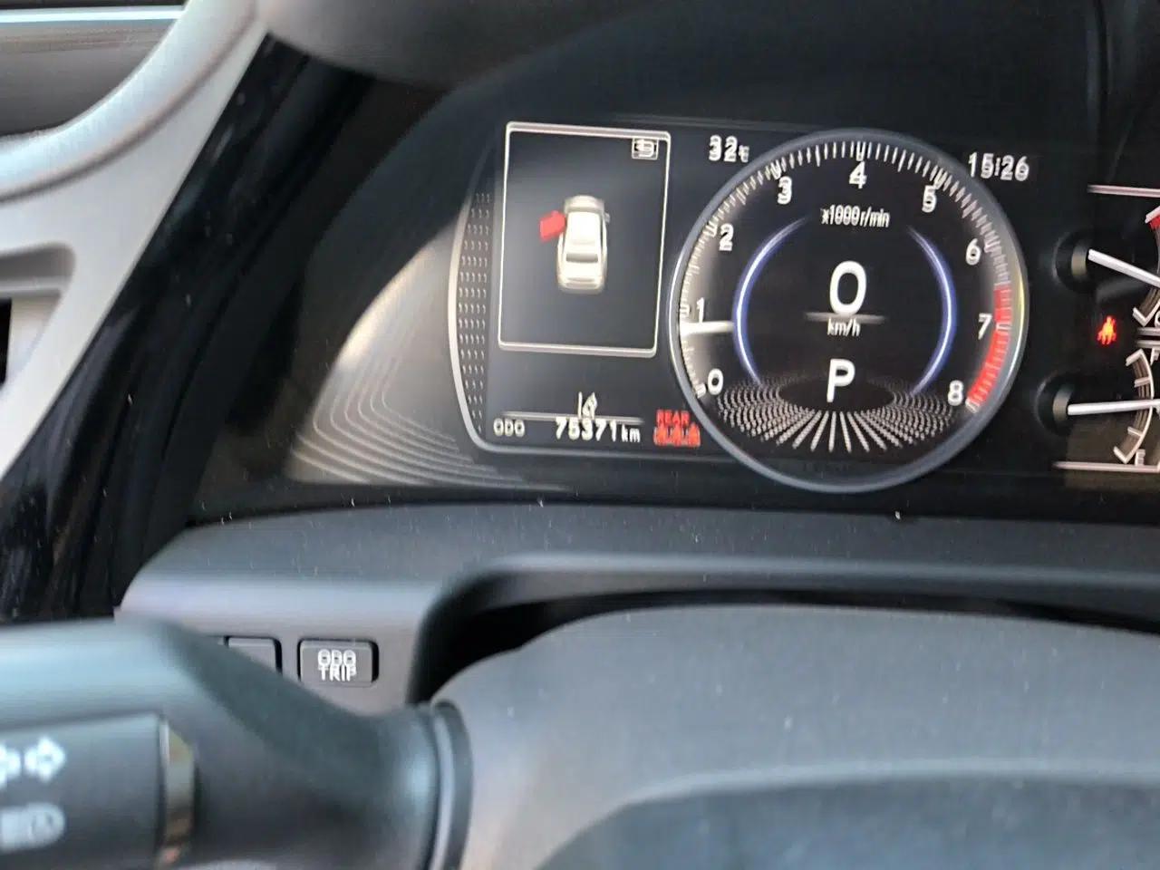 Lexus ES 2021 200 Excellence Edition — миниатюра 12