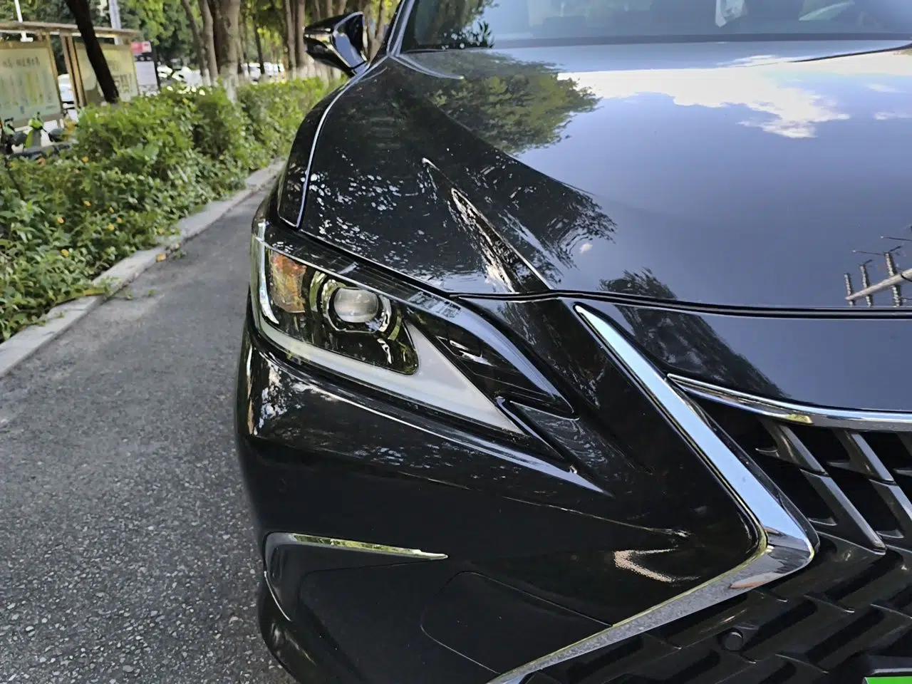 Lexus ES 2021 200 Excellence Edition — миниатюра 7