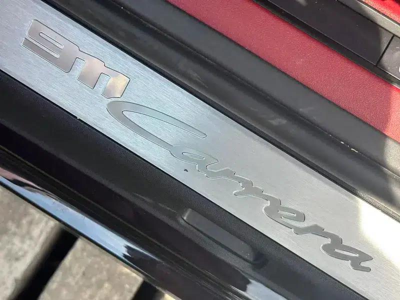 2023 Porsche 911 Carrera 3.0T — миниатюра 8
