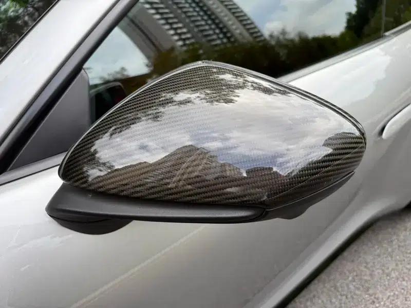 2023 Porsche 911 Carrera 3.0T — миниатюра 7