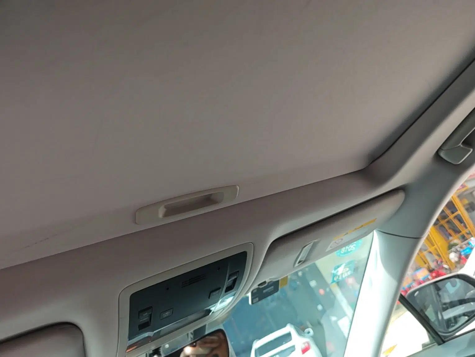 Lexus RX 2016 300 Two-Wheel Drive Comfort Edition China V Standard — миниатюра 21