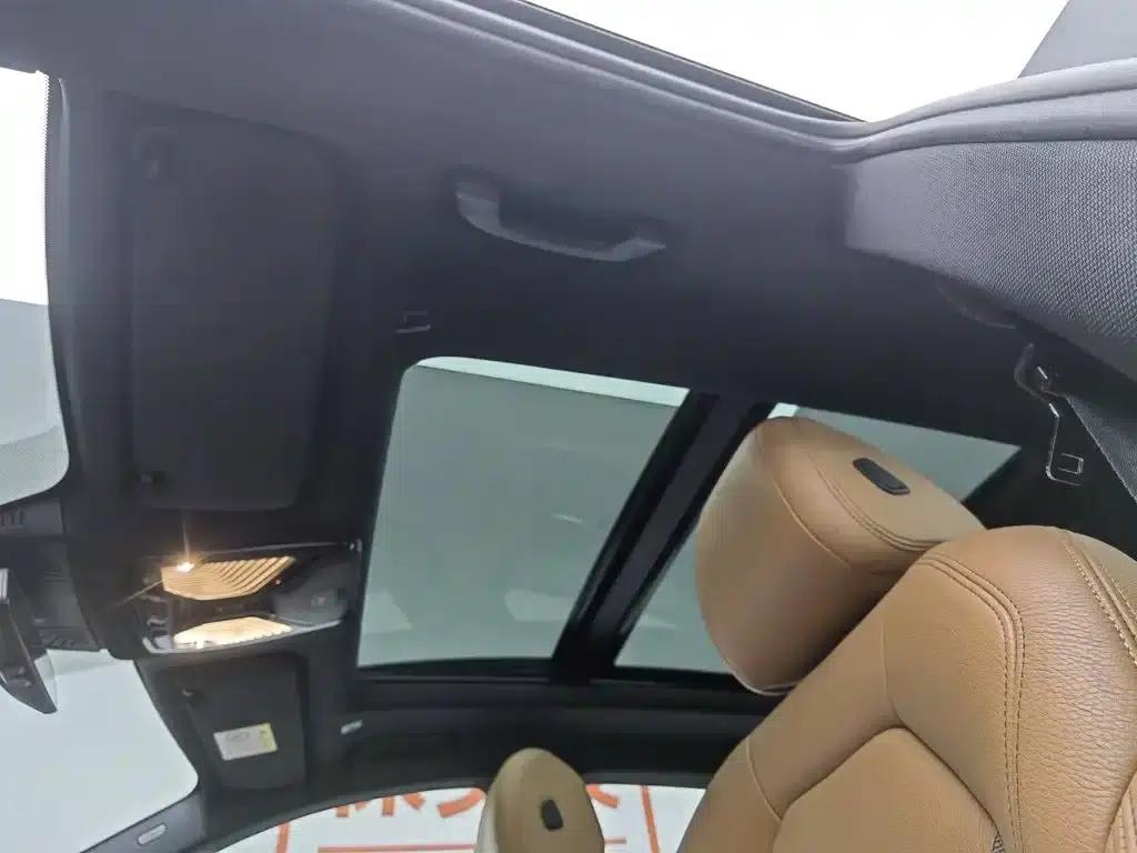 2018 BMW 6 Series GT 630i Luxury Design Package — миниатюра 14