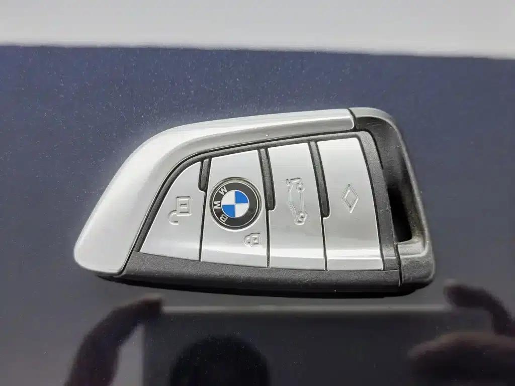 2018 BMW 6 Series GT 630i Luxury Design Package — миниатюра 19