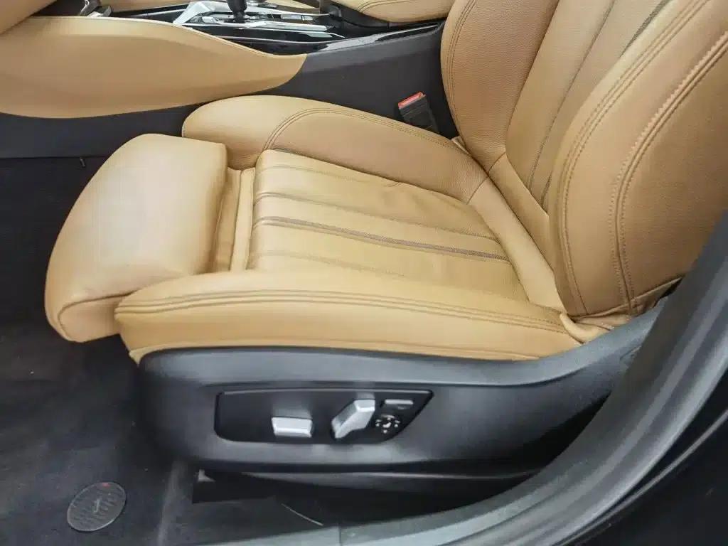 2018 BMW 6 Series GT 630i Luxury Design Package — миниатюра 20
