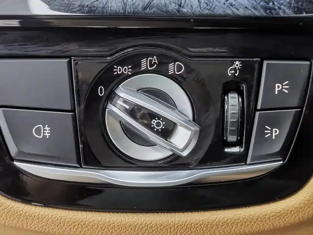 2018 BMW 6 Series GT 630i Luxury Design Package — миниатюра 21
