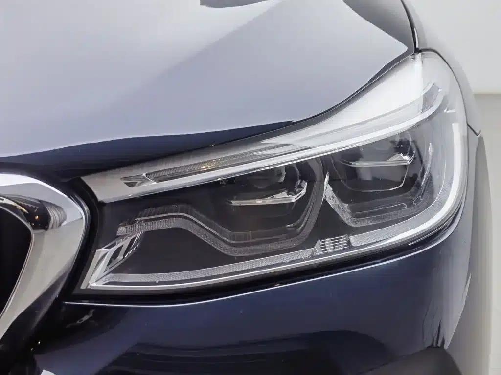 2018 BMW 6 Series GT 630i Luxury Design Package — миниатюра 7
