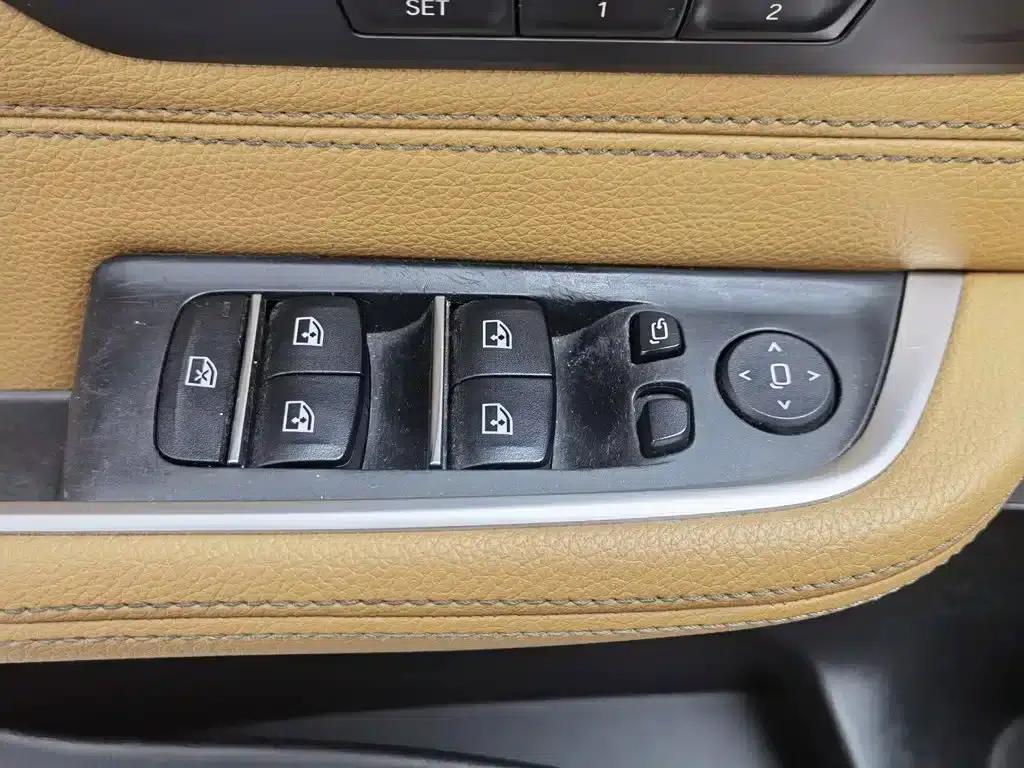 2018 BMW 6 Series GT 630i Luxury Design Package — миниатюра 9