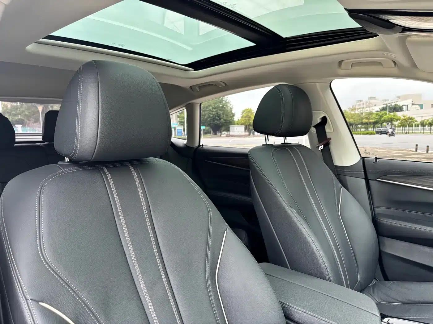 2021 BMW 6 Series GT 630i Luxury Design Package — миниатюра 15