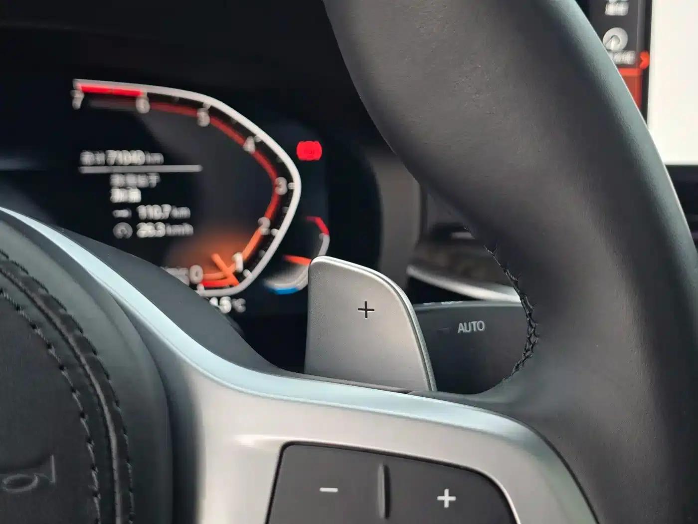 2021 BMW 6 Series GT Facelift 630i M Sport Package — миниатюра 15