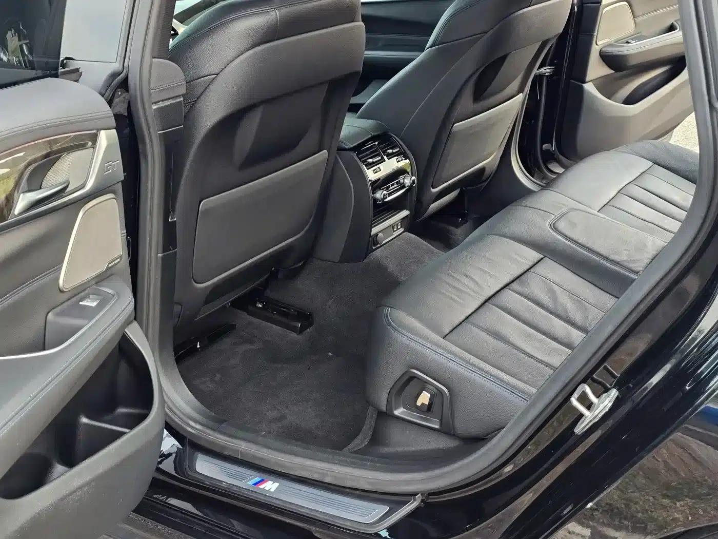 2021 BMW 6 Series GT Facelift 630i M Sport Package — миниатюра 20