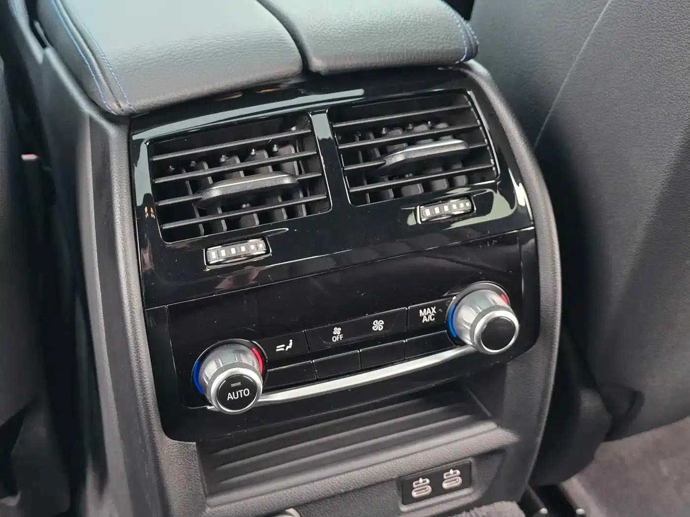 2021 BMW 6 Series GT Facelift 630i M Sport Package — миниатюра 22