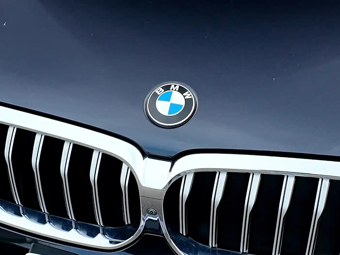 2021 BMW 6 Series GT Facelift 630i M Sport Package — миниатюра 4