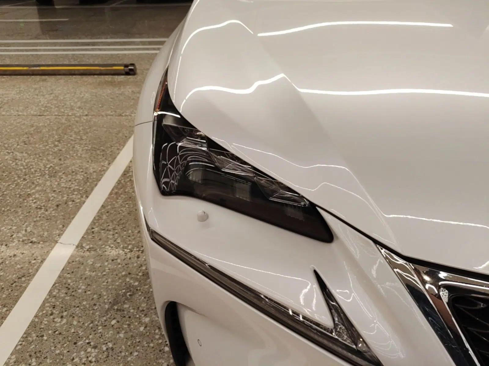 Lexus NX 2015 200t All-Wheel-Drive F SPORT — миниатюра 7