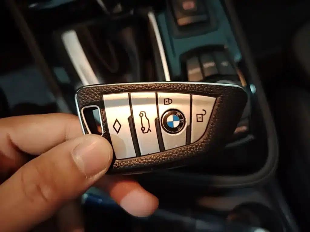2016 BMW 2 Series Gran Tourer 218i Sport Design Package — миниатюра 9