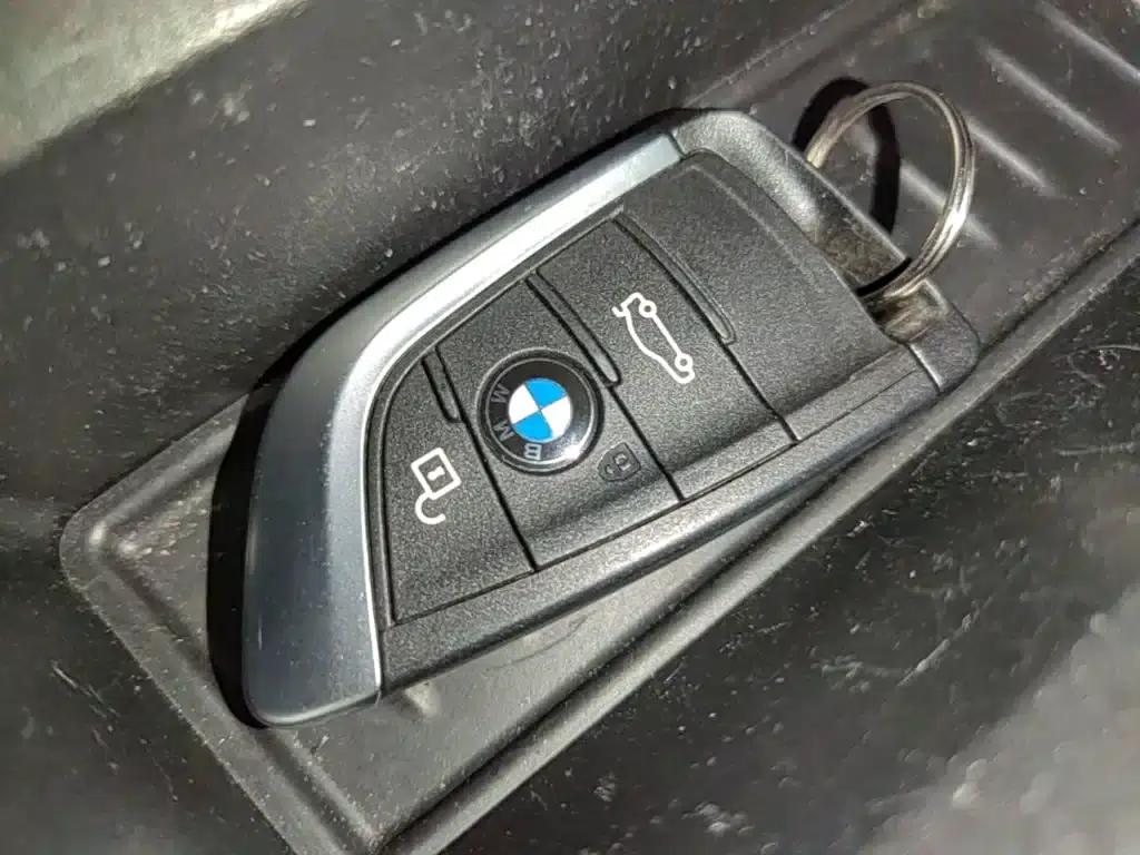 2016 BMW 2 Series Gran Tourer 218i Leading Edition — миниатюра 9