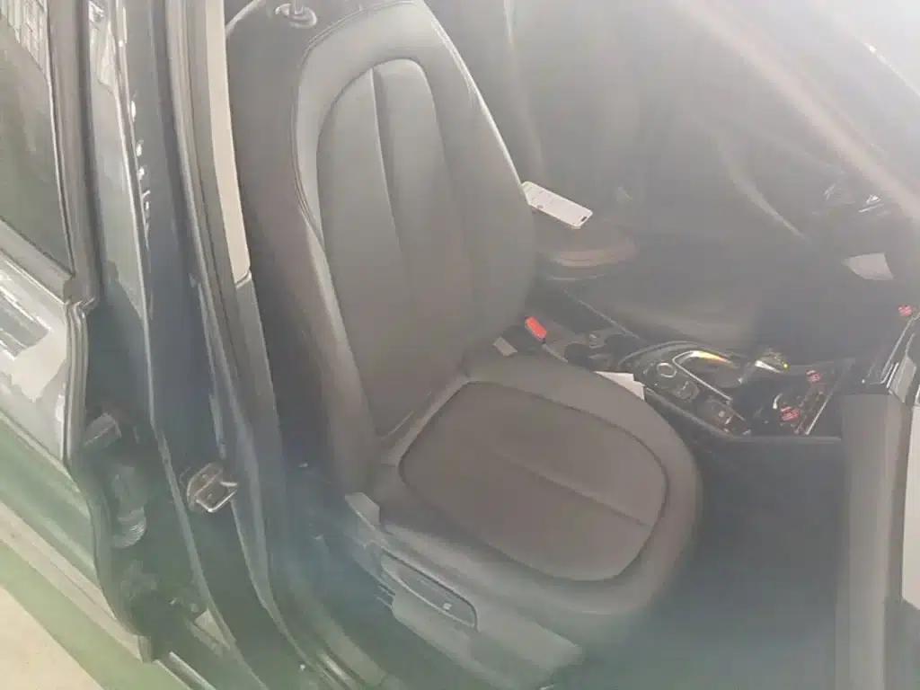 2015 BMW 2 Series Gran Tourer 218i Leading Edition (Imported) — миниатюра 25