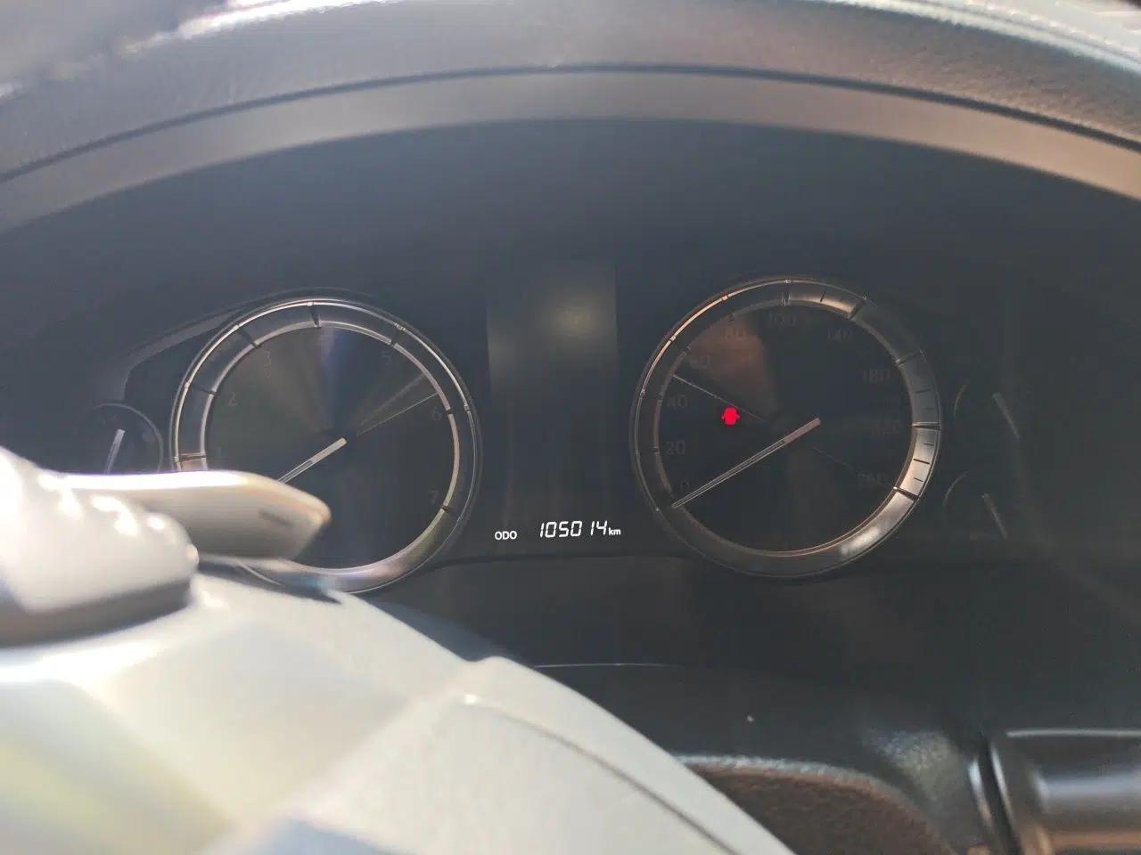 Lexus LX 2019 570 Dynamic Luxury Edition — миниатюра 11