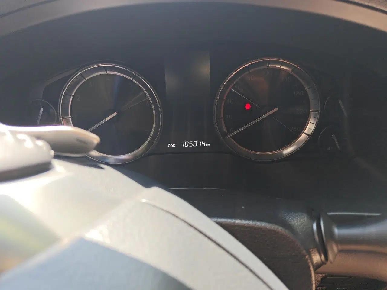 Lexus LX 2019 570 Dynamic Luxury Edition — миниатюра 12
