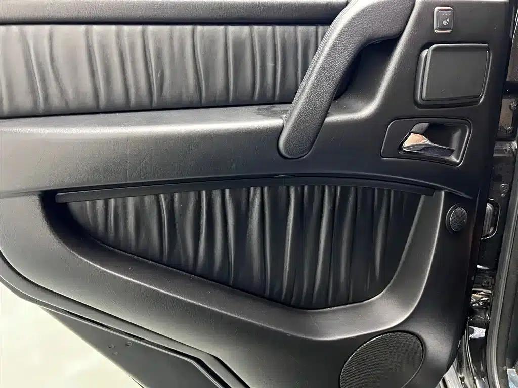 2016 Mercedes-Benz G-Class AMG 63 — миниатюра 16