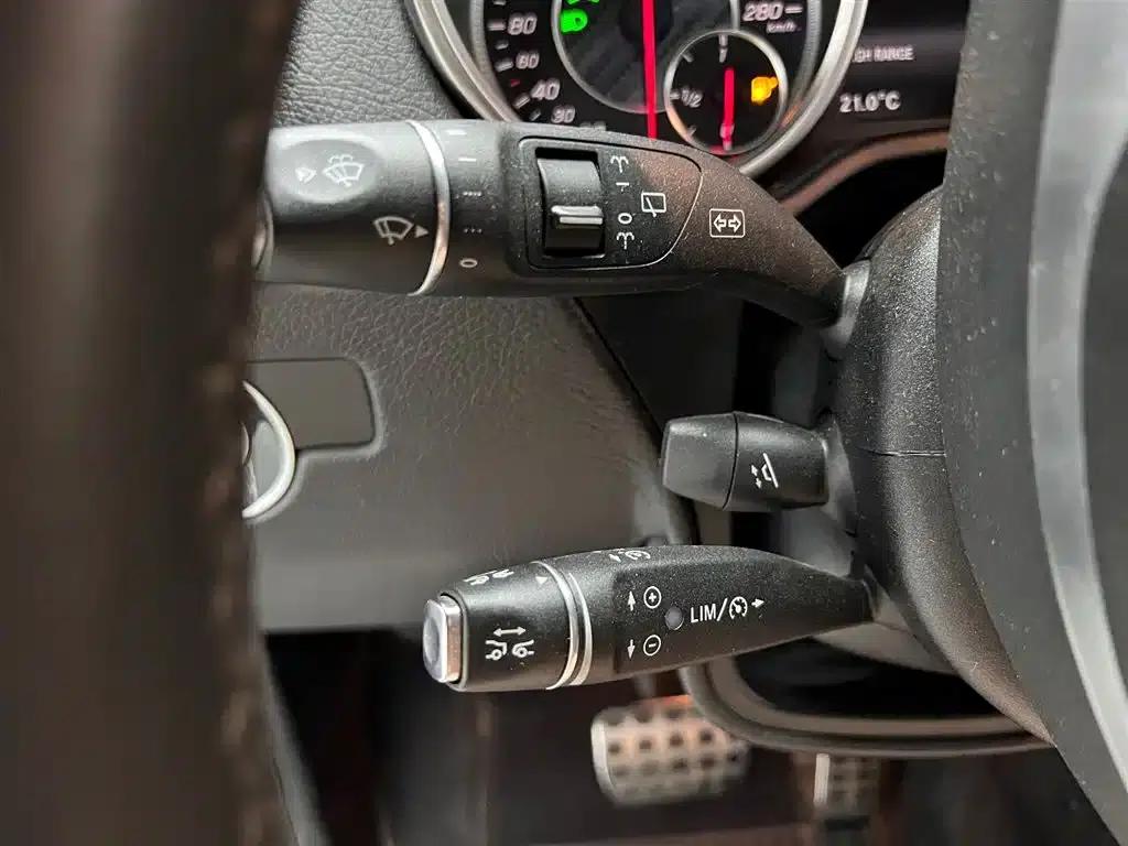 2016 Mercedes-Benz G-Class AMG 63 — миниатюра 8
