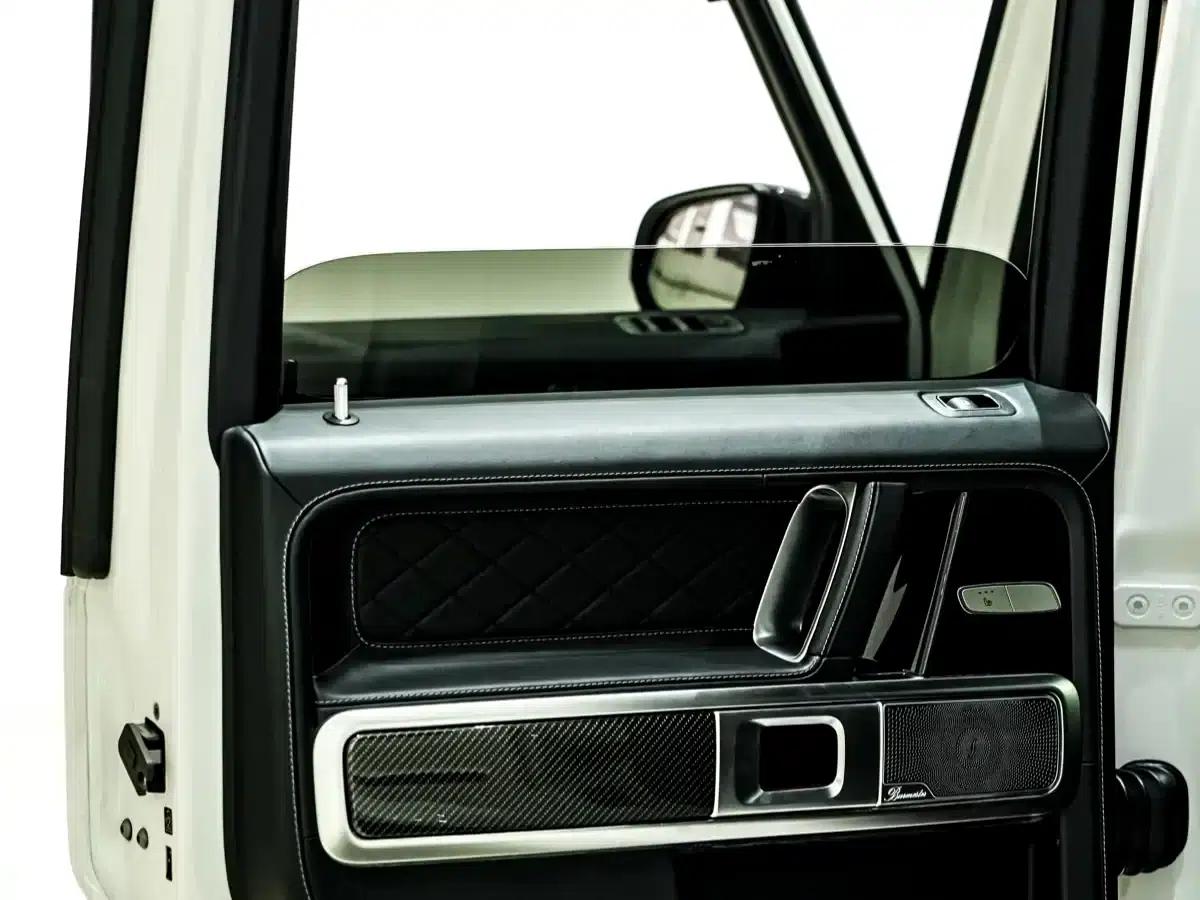 2019 Mercedes-Benz G-Class AMG 63 — миниатюра 19