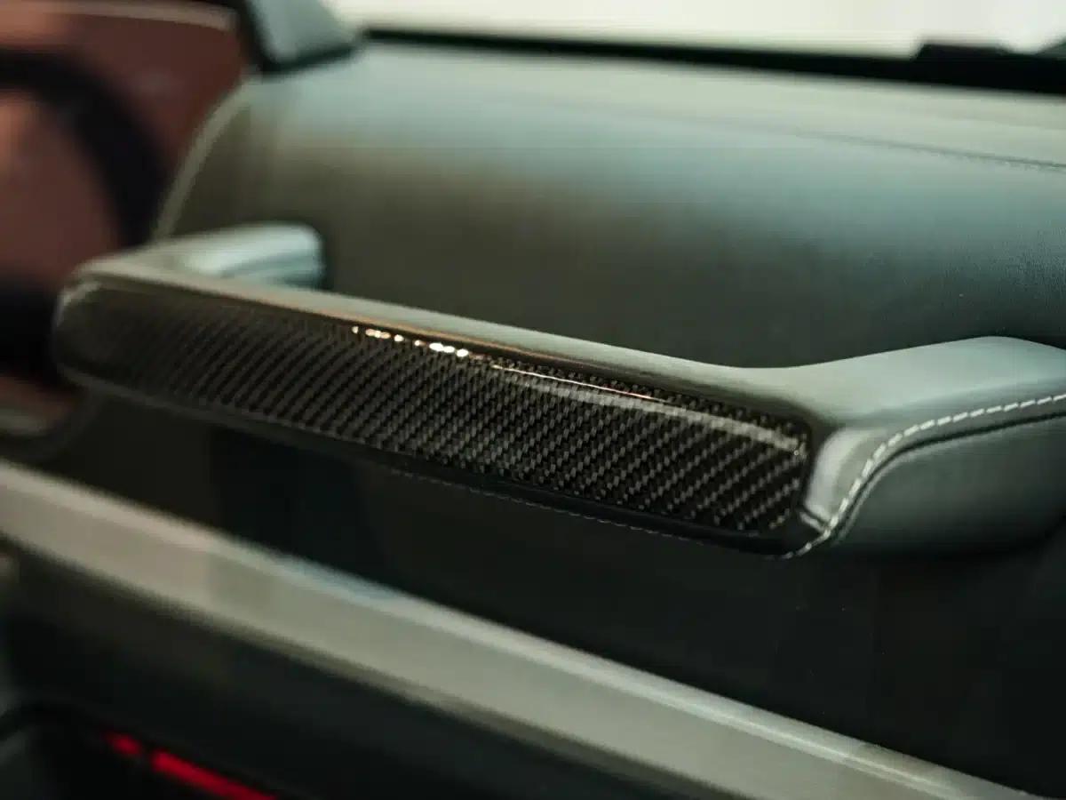 2019 Mercedes-Benz G-Class AMG 63 — миниатюра 22
