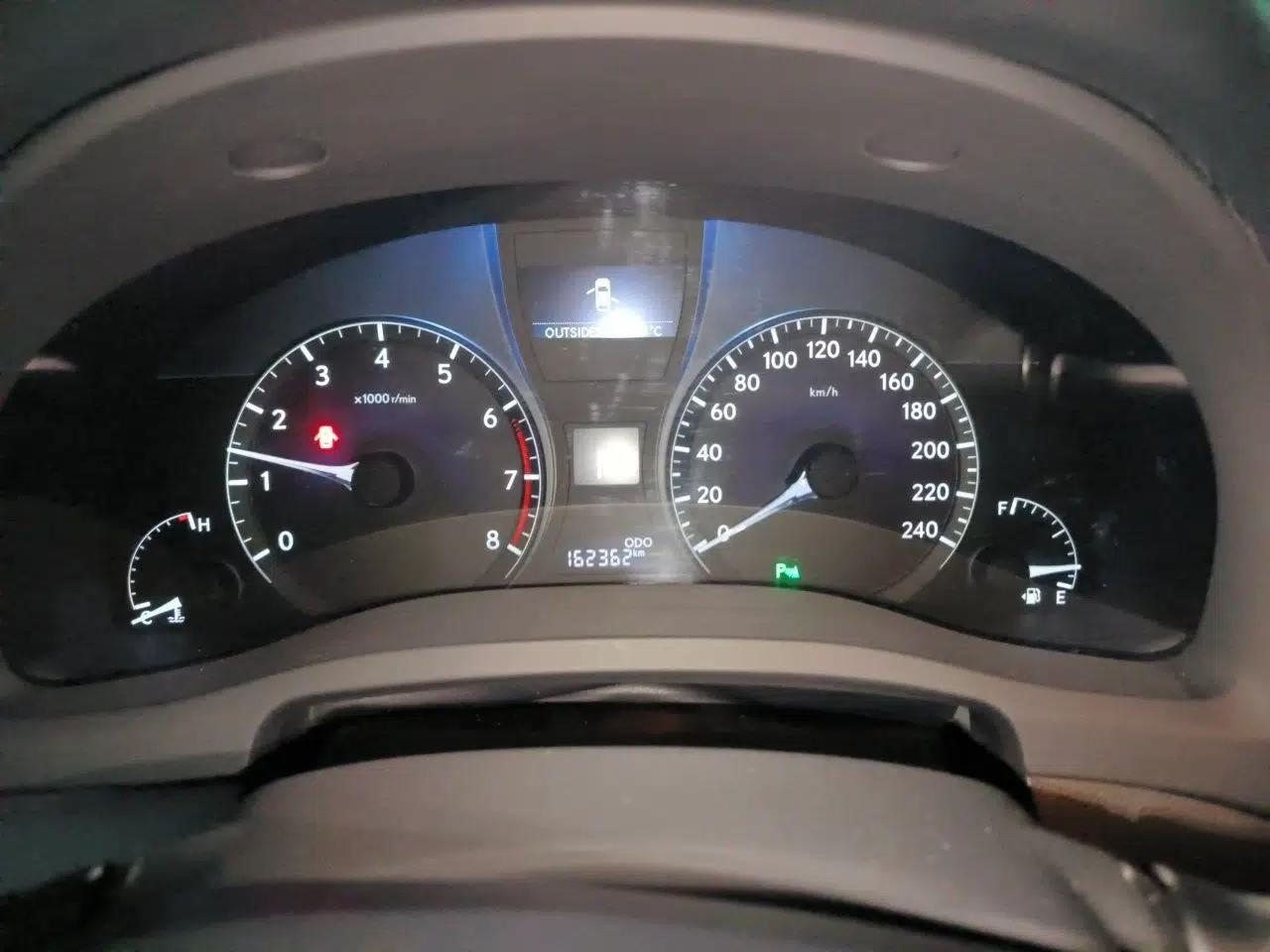 Lexus RX Classic 2014 270 Special Limited Edition — миниатюра 11