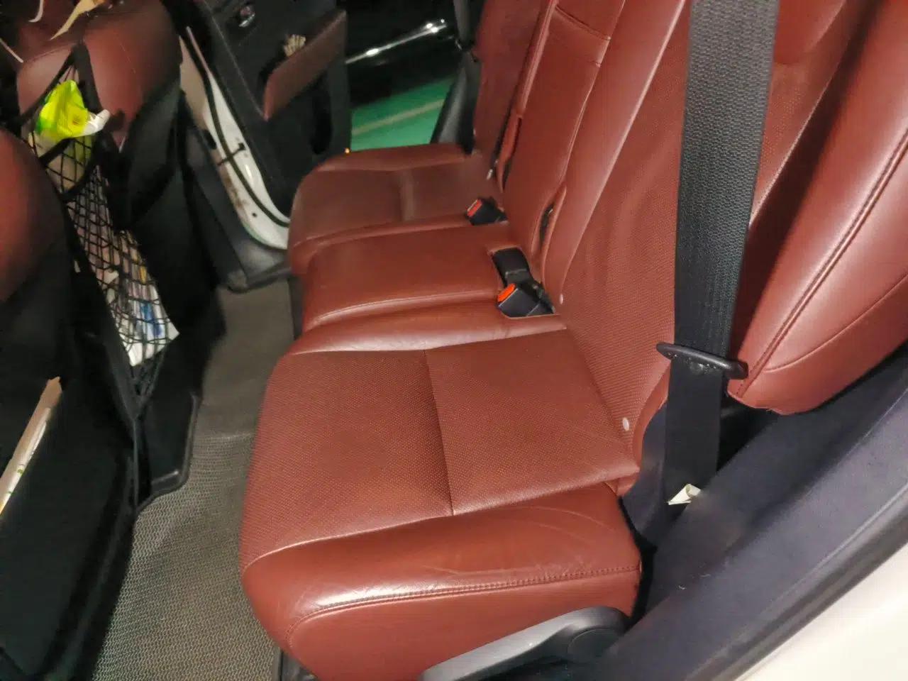 Lexus RX Classic 2014 270 Special Limited Edition — миниатюра 17
