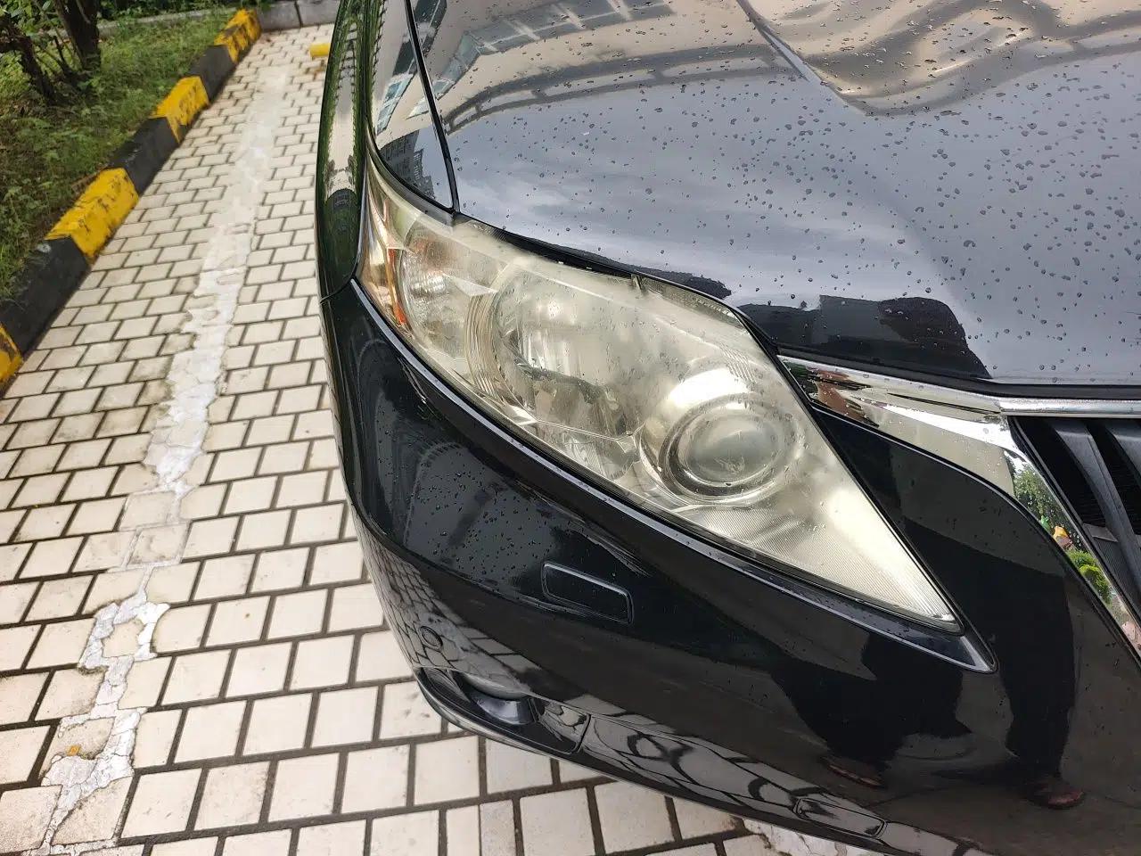 Lexus RX Classic 2012 270 Elegant Edition — миниатюра 7