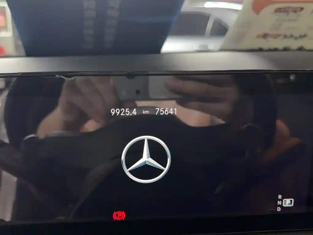 2022 Mercedes-Benz A-Class AMG A 35 L 4MATIC — миниатюра 3