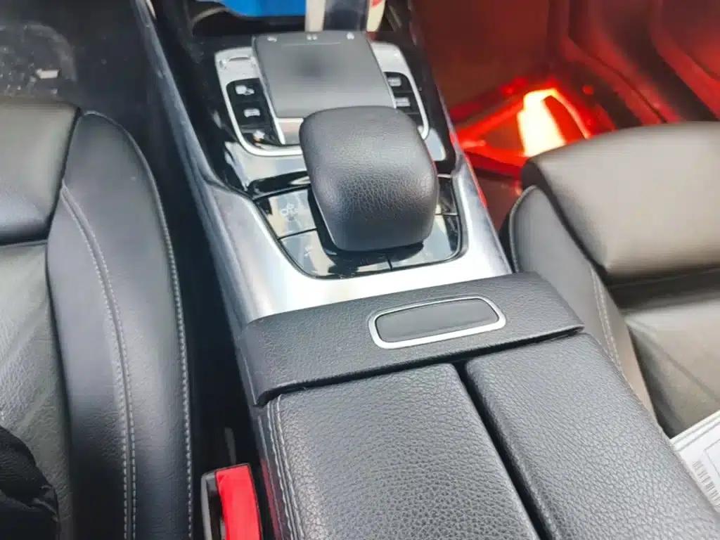 2019 Mercedes-Benz A-Class AMG A 35 L 4MATIC — миниатюра 14