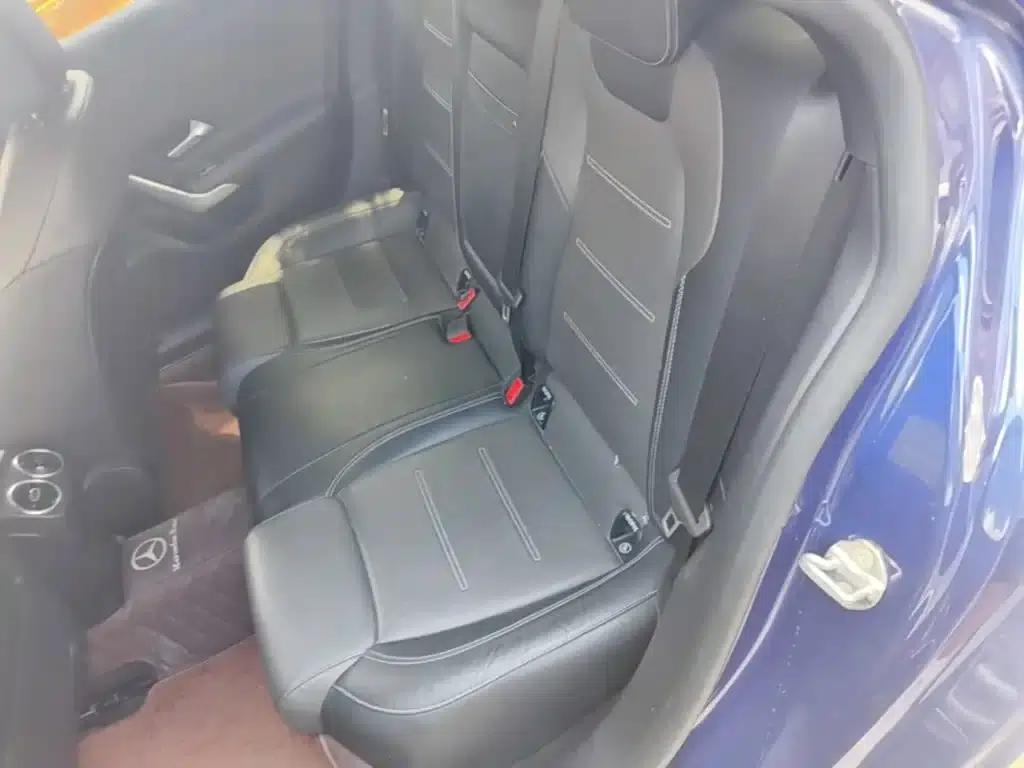 2019 Mercedes-Benz A-Class AMG A 35 L 4MATIC — миниатюра 17