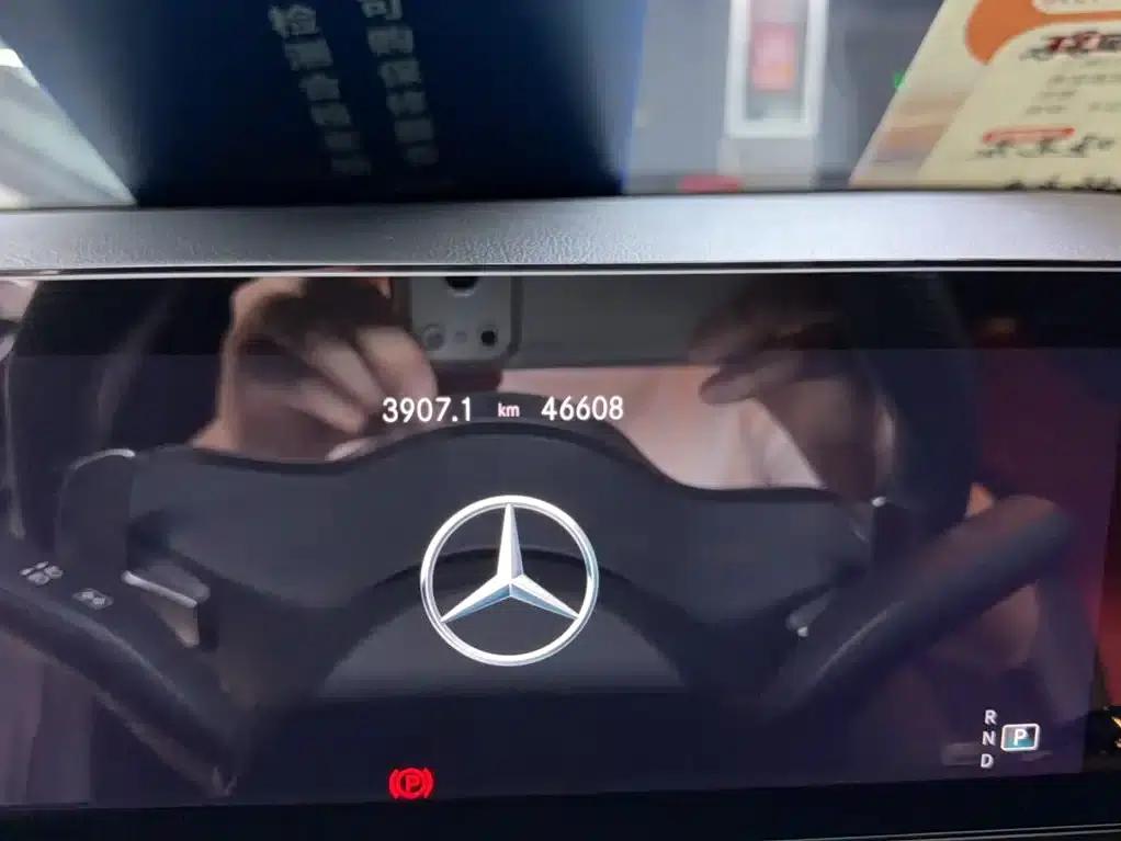 2023 Mercedes-Benz A-Class AMG A 35 L 4MATIC — миниатюра 3