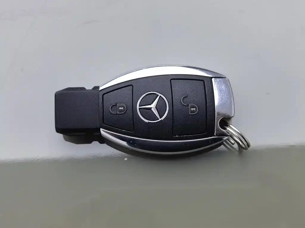 Imported 2017 Mercedes-Benz A-Class AMG A 45 4MATIC — миниатюра 19